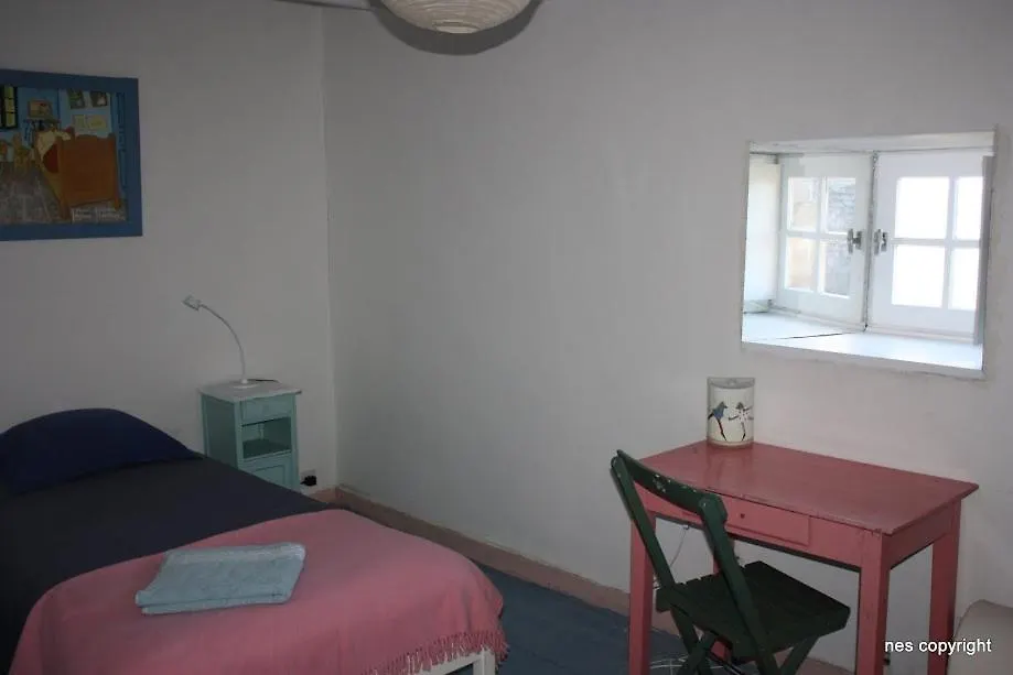 Holiday home Gite Des Hortensias - Old Farmhouse - Sea View Carantec