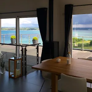 D'hôtes Vue Carantec