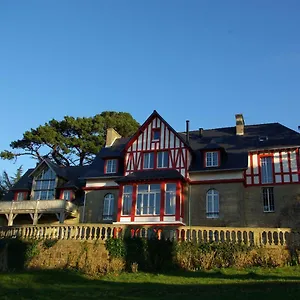 Roch'ar Piguet Carantec